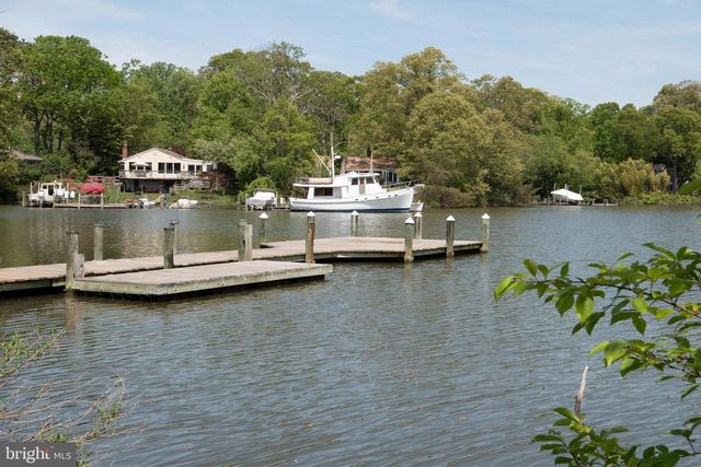 500 WOOD DUCK LN, Annapolis, MD 21409