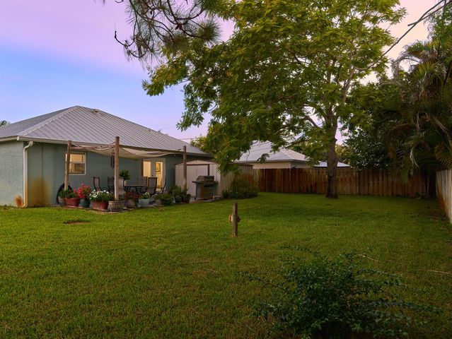 1189 NW 15th Street, Stuart, FL 34994
