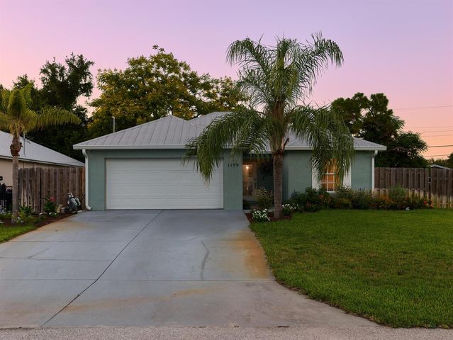 1189 NW 15th Street, Stuart, FL 34994