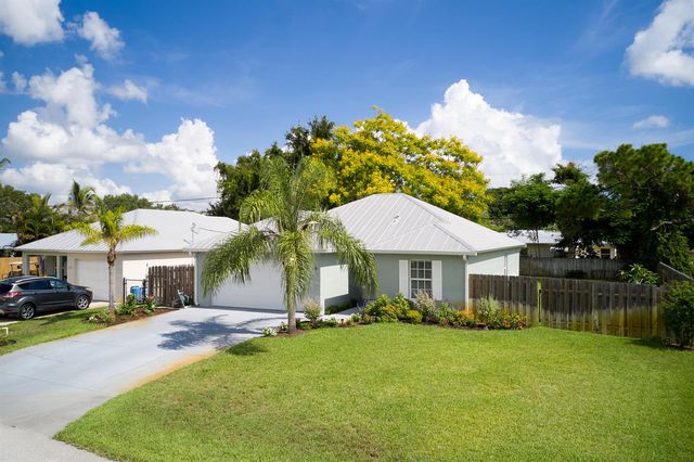1189 NW 15th Street, Stuart, FL 34994