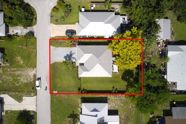 1189 NW 15th Street, Stuart, FL 34994