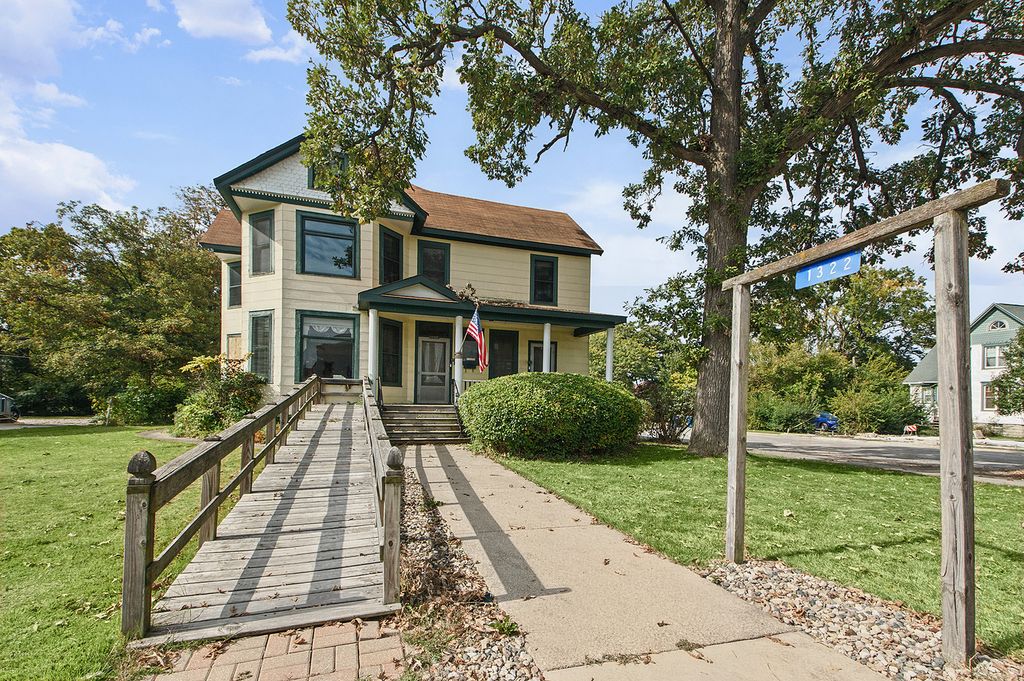 1322 Main Street, Crete, IL 60417 — photo 3