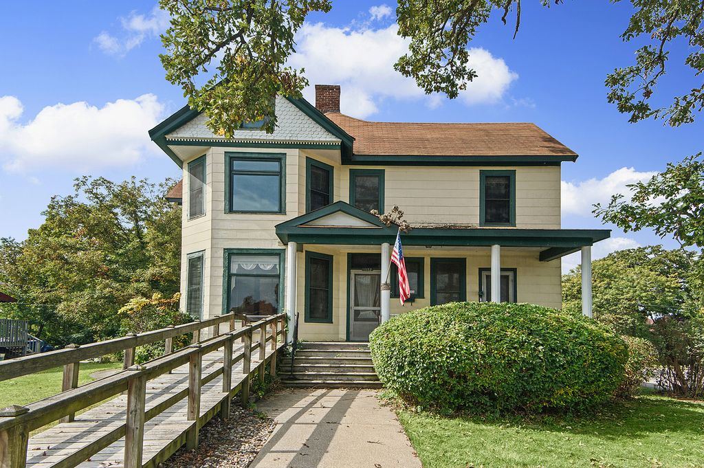 1322 Main Street, Crete, IL 60417 — photo 4