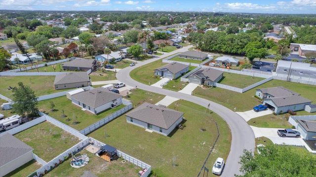 920 SW Castaneda Lane, Port St. Lucie, FL 34953