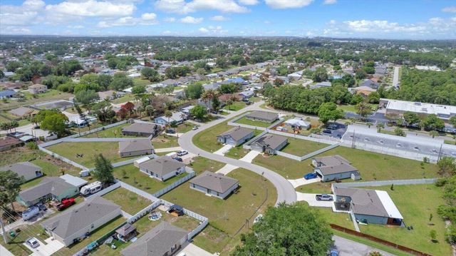 920 SW Castaneda Lane, Port St. Lucie, FL 34953