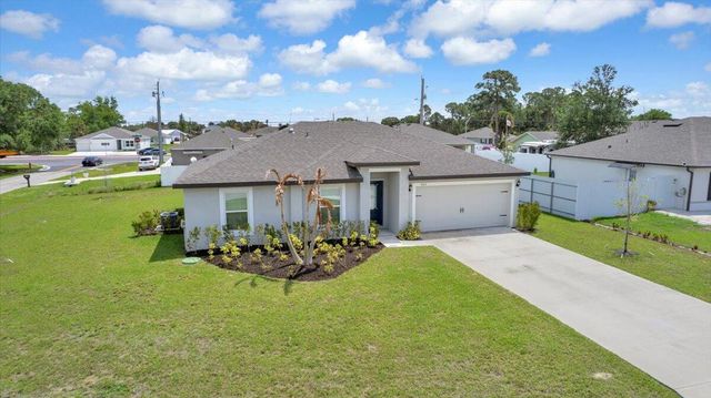 920 SW Castaneda Lane, Port St. Lucie, FL 34953
