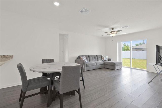 920 SW Castaneda Lane, Port St. Lucie, FL 34953