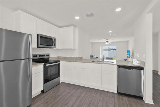 920 SW Castaneda Lane, Port St. Lucie, FL 34953