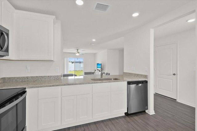 920 SW Castaneda Lane, Port St. Lucie, FL 34953