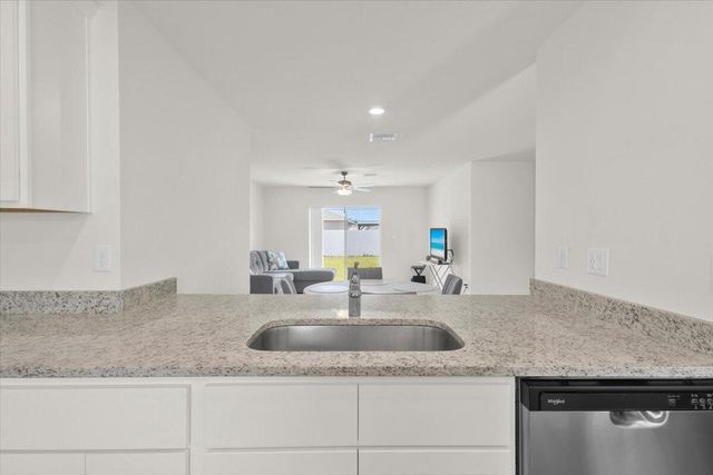 920 SW Castaneda Lane, Port St. Lucie, FL 34953