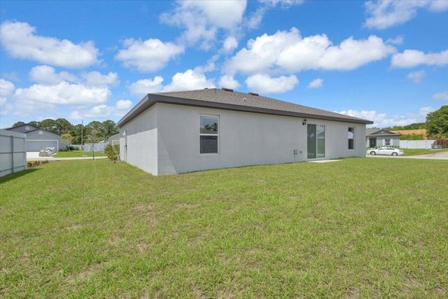 920 SW Castaneda Lane, Port St. Lucie, FL 34953