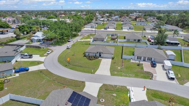 920 SW Castaneda Lane, Port St. Lucie, FL 34953