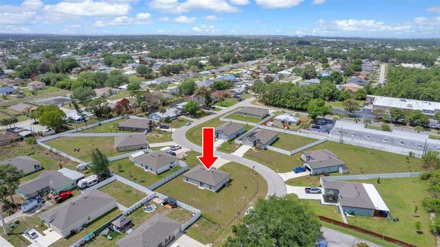 920 SW Castaneda Lane, Port St. Lucie, FL 34953