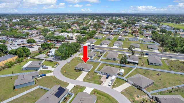 920 SW Castaneda Lane, Port St. Lucie, FL 34953