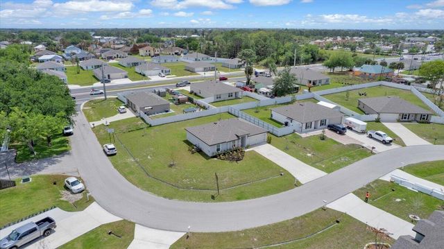 920 SW Castaneda Lane, Port St. Lucie, FL 34953