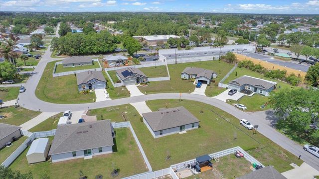 920 SW Castaneda Lane, Port St. Lucie, FL 34953