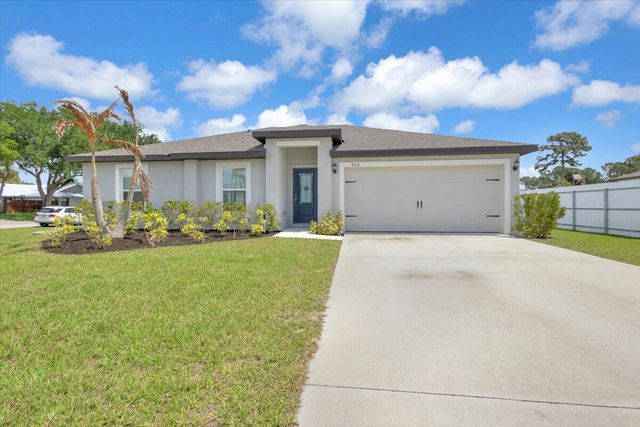 920 SW Castaneda Lane, Port St. Lucie, FL 34953