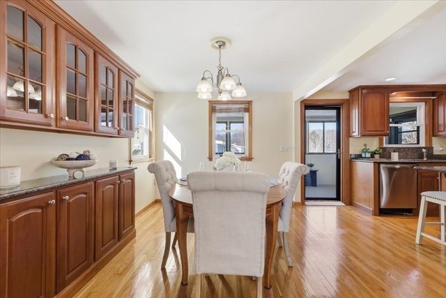 72 Rogers Dr, Stoughton, MA 02072