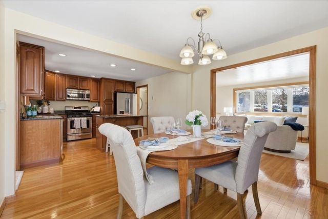 72 Rogers Dr, Stoughton, MA 02072