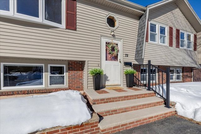 72 Rogers Dr, Stoughton, MA 02072