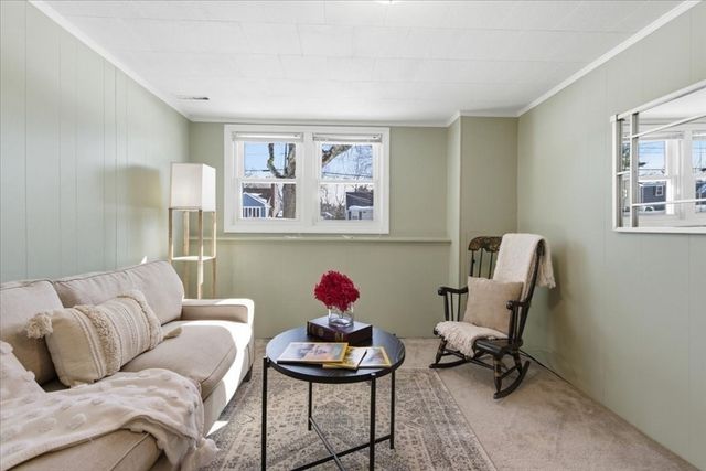 72 Rogers Dr, Stoughton, MA 02072