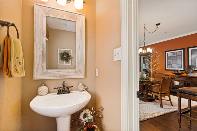 2500 Rockbrook Drive A31, Lewisville, TX 75067