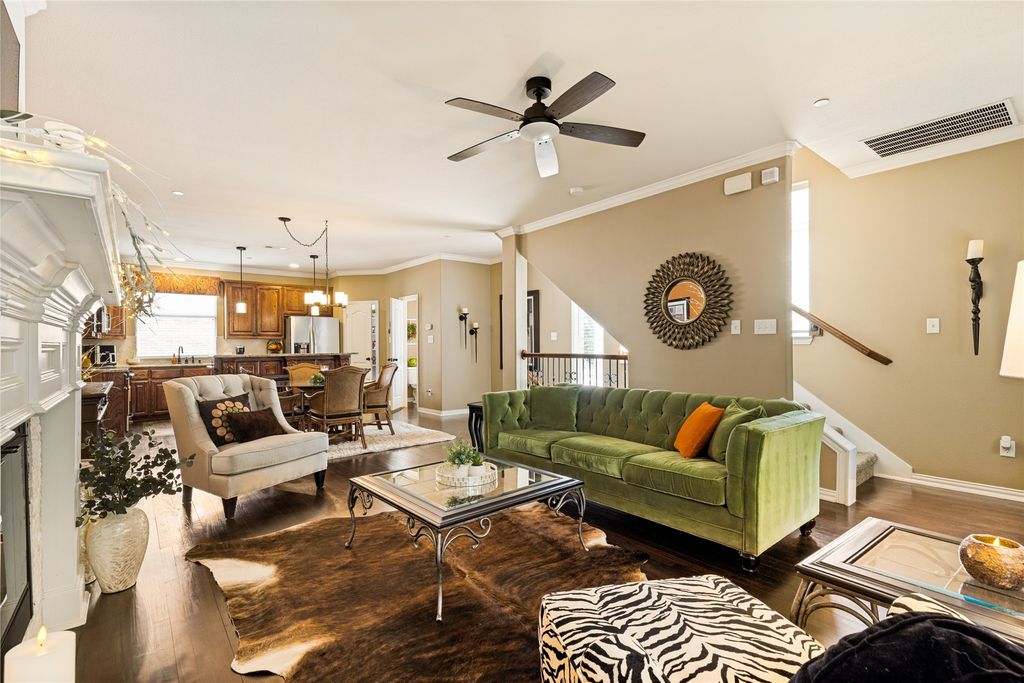 2500 Rockbrook Drive A31, Lewisville, TX 75067