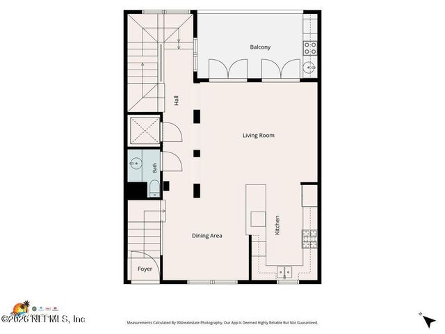 13912 ATLANTIC Boulevard, Jacksonville, FL 32225