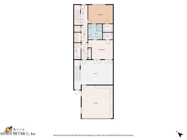 13912 ATLANTIC Boulevard, Jacksonville, FL 32225