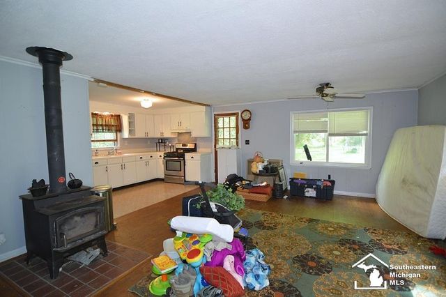 7808 Lewis Avenue, Bedford Twp, MI 48182