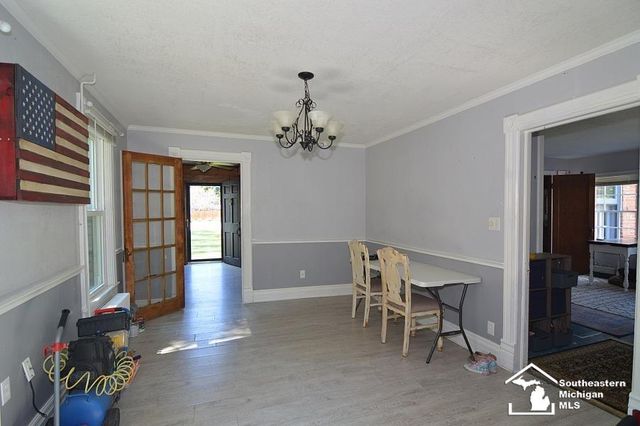 7808 Lewis Avenue, Bedford Twp, MI 48182