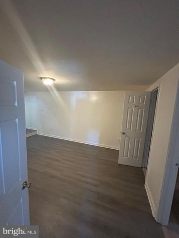 7208 POWHATAN ST, Lanham, MD 20706