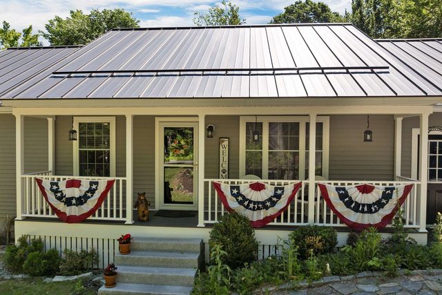 38 & 16 Valley Road, Tuftonboro, NH 03816
