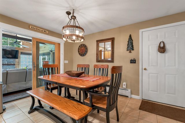 38 & 16 Valley Road, Tuftonboro, NH 03816