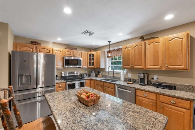 38 & 16 Valley Road, Tuftonboro, NH 03816