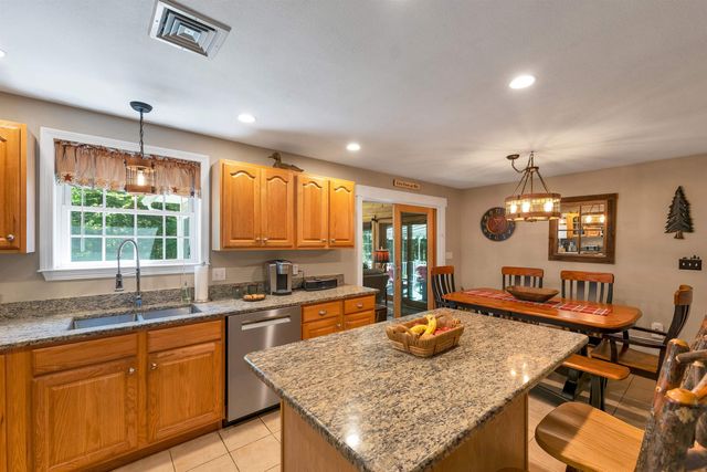 38 & 16 Valley Road, Tuftonboro, NH 03816