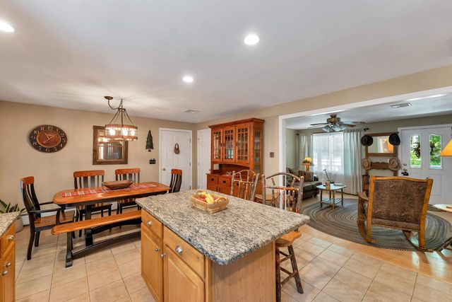 38 & 16 Valley Road, Tuftonboro, NH 03816