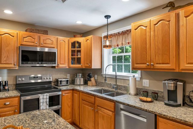 38 & 16 Valley Road, Tuftonboro, NH 03816