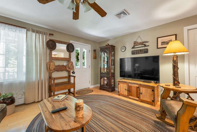 38 & 16 Valley Road, Tuftonboro, NH 03816