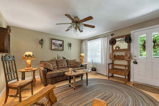 38 & 16 Valley Road, Tuftonboro, NH 03816