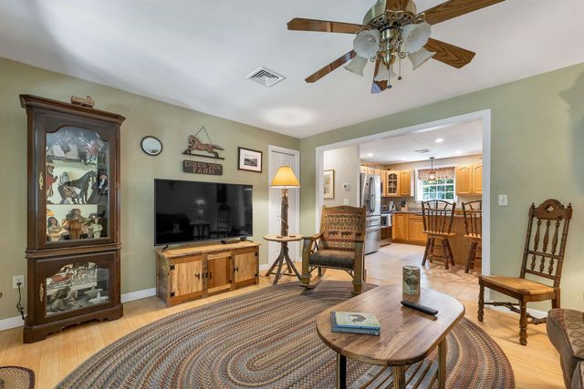 38 & 16 Valley Road, Tuftonboro, NH 03816