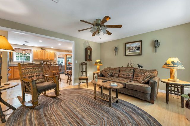 38 & 16 Valley Road, Tuftonboro, NH 03816