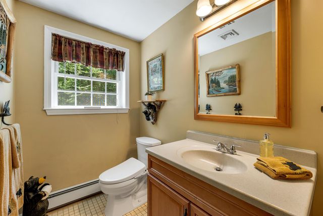 38 & 16 Valley Road, Tuftonboro, NH 03816