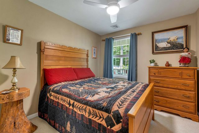 38 & 16 Valley Road, Tuftonboro, NH 03816
