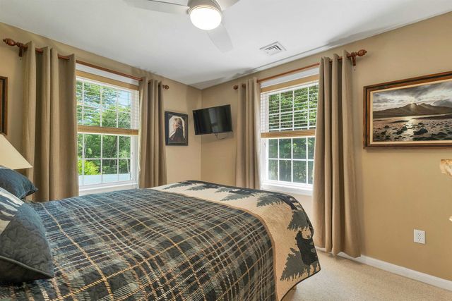 38 & 16 Valley Road, Tuftonboro, NH 03816