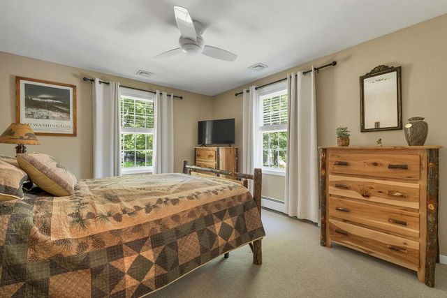 38 & 16 Valley Road, Tuftonboro, NH 03816