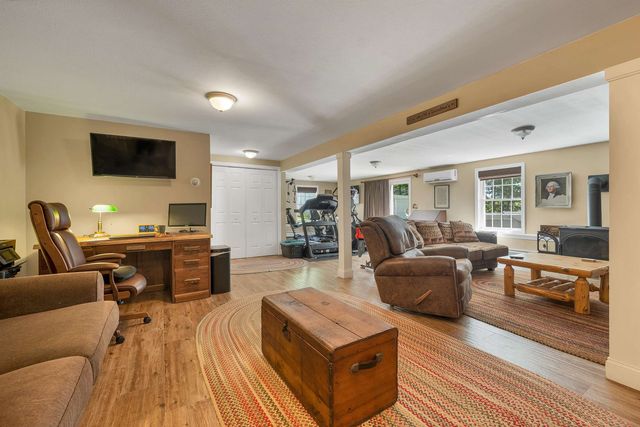 38 & 16 Valley Road, Tuftonboro, NH 03816