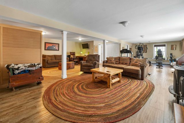 38 & 16 Valley Road, Tuftonboro, NH 03816