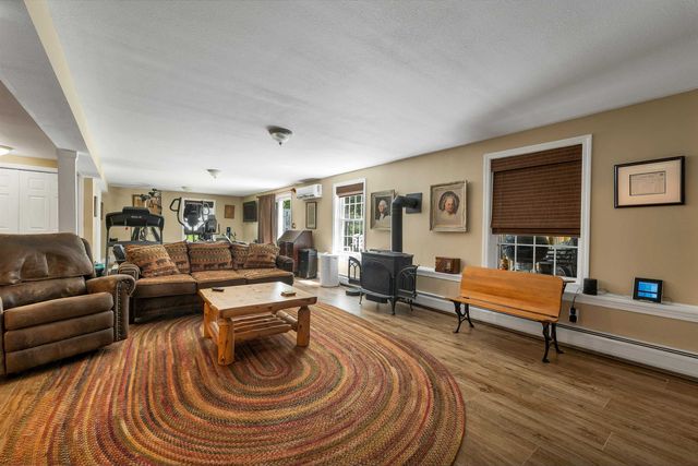 38 & 16 Valley Road, Tuftonboro, NH 03816