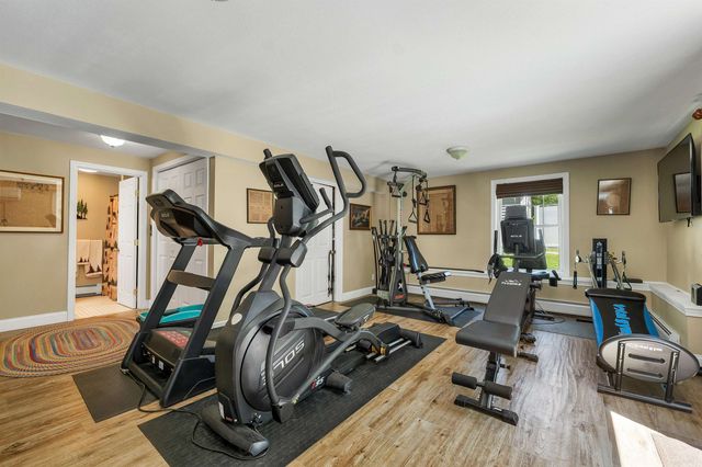 38 & 16 Valley Road, Tuftonboro, NH 03816